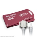 FlexiPort Manschette, wiederverwendbar 1-Schlauch, für Erwachsene, groß