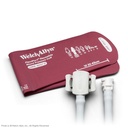 FlexiPort Manschette, wiederverwendbar 1-Schlauch, für Erwachsene, groß