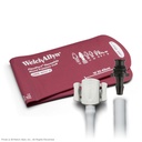 FlexiPort Manschette, wiederverwendbar 1-Schlauch, für Erwachsene, groß