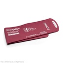 FlexiPort Manschette, wiederverwendbar Ohne Schlauch, für Erw., groß, lang