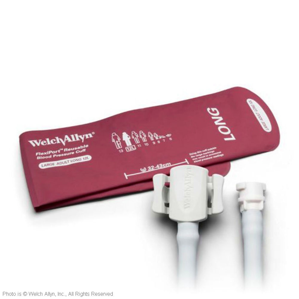 FlexiPort Manschette, wiederverwendbar, latexfrei (65)