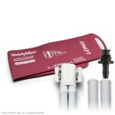 FlexiPort Manschette, wiederverwendbar 2-Schlauch, für Erwachsene, groß, lang