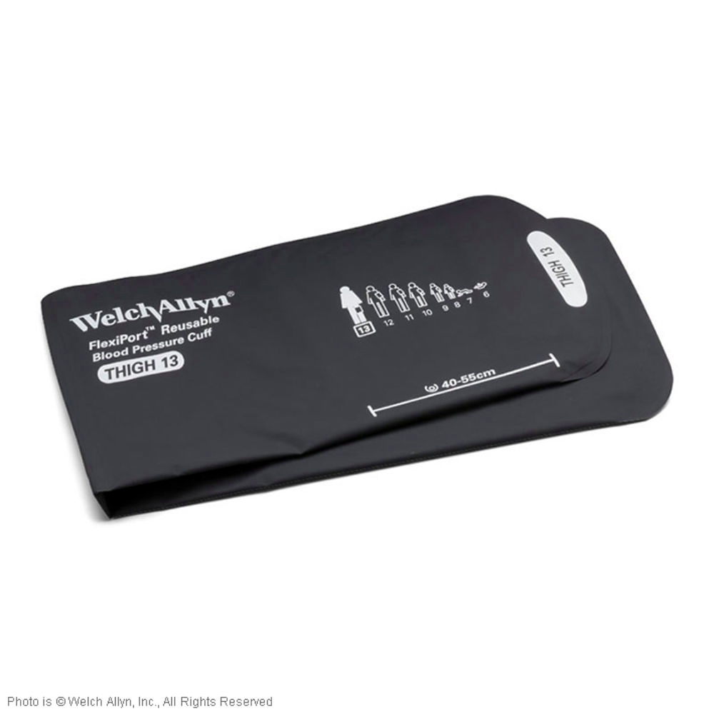 FlexiPort Manschette, wiederverwendbar, latexfrei (70)