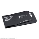 FlexiPort Manschette, wiederverwendbar Ohne Schlauch, für Oberschenkel