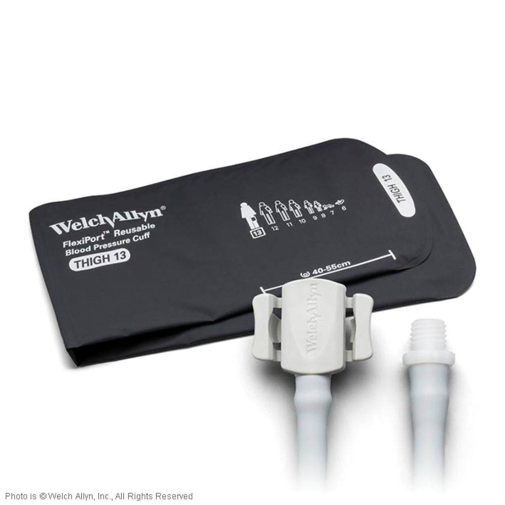 FlexiPort Manschette, wiederverwendbar, latexfrei (73)