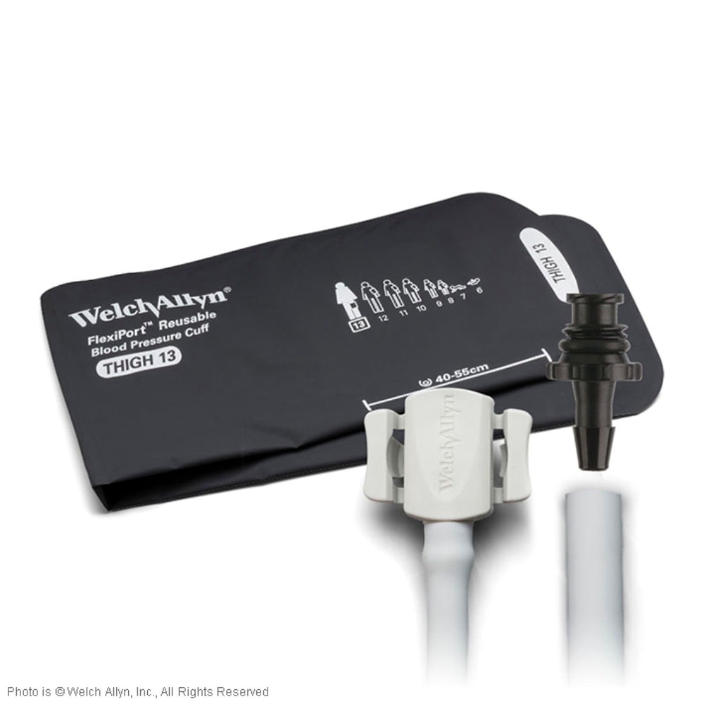 FlexiPort Manschette, wiederverwendbar, latexfrei (74)