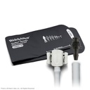 FlexiPort Manschette, wiederverwendbar 1-Schlauch, für Oberschenkel