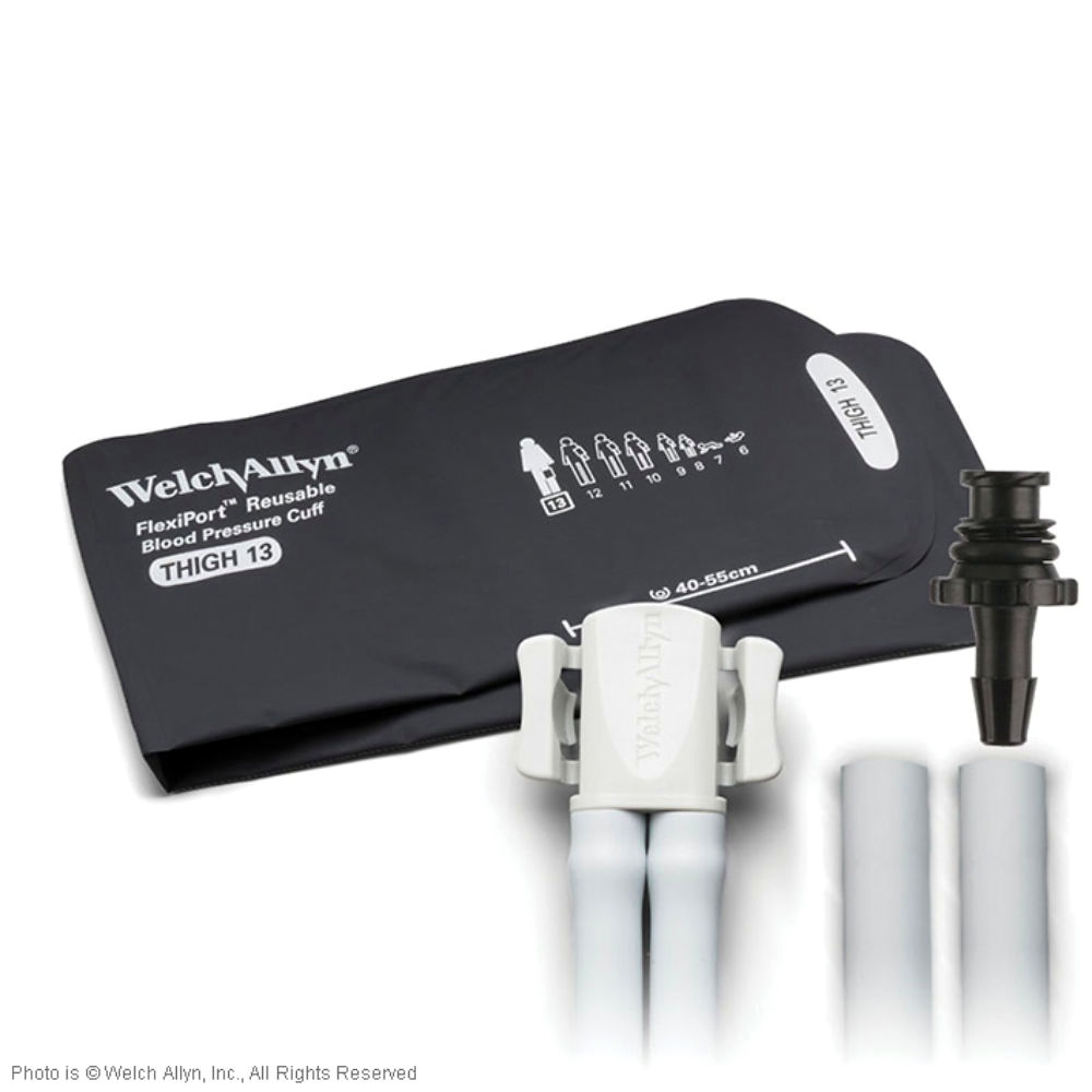 FlexiPort Manschette, wiederverwendbar, latexfrei (78)