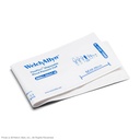 FlexiPort Einmal-Manschetten (20 Stck.) Ohne Schlauch, für Erwachsene, klein