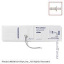 FlexiPort Einmal-Manschetten (20 Stck.) 1-Schlauch, für Erwachsene, klein