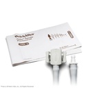 FlexiPort Einmal-Manschetten (20 Stck.) 1-Schlauch, für Oberschenkel