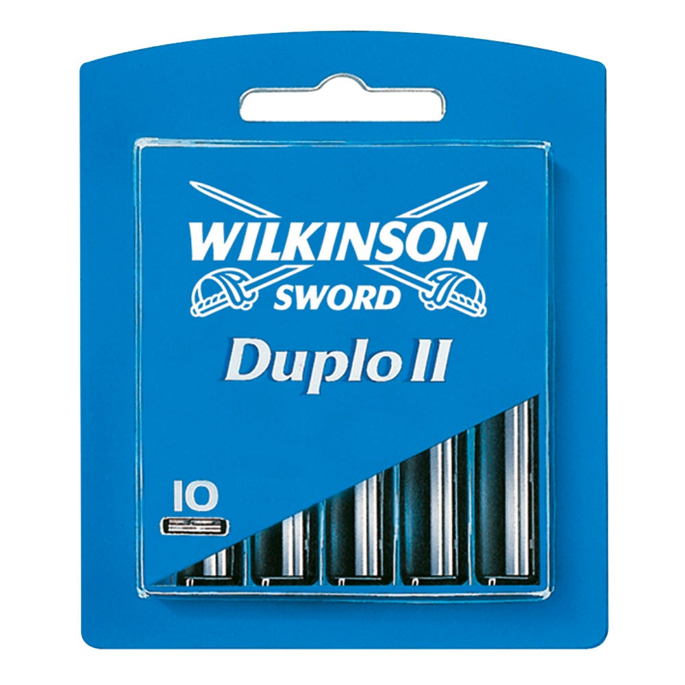 Duplo II Plus (10 Stck.)