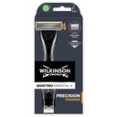 Rasierapparat Wilkinson Quattro Essential 4 Precision Trimmer