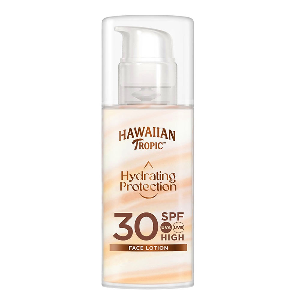 Face 50 ml mit LSF 30