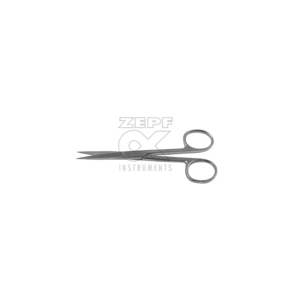 Chir. Schere, gerade, spitz/spitz 20,5 cm