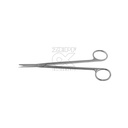 METZENBAUM fino Präparierschere Gerade, stumpf/stumpf, 14,5 cm