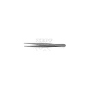 Anat. Pinzette, schmale Form, gerade 13 cm