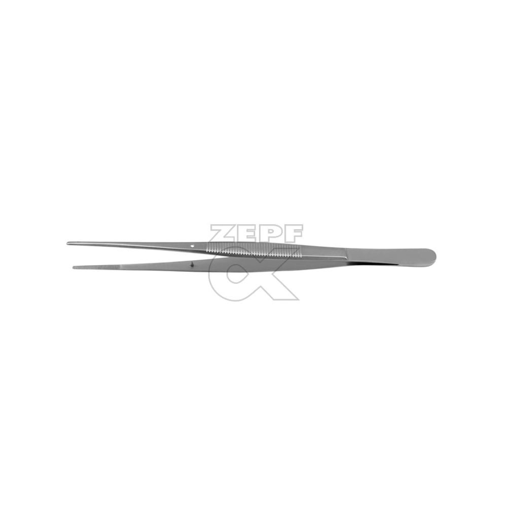 Anat. Pinzette nach POTTS SMITH 25,5 cm