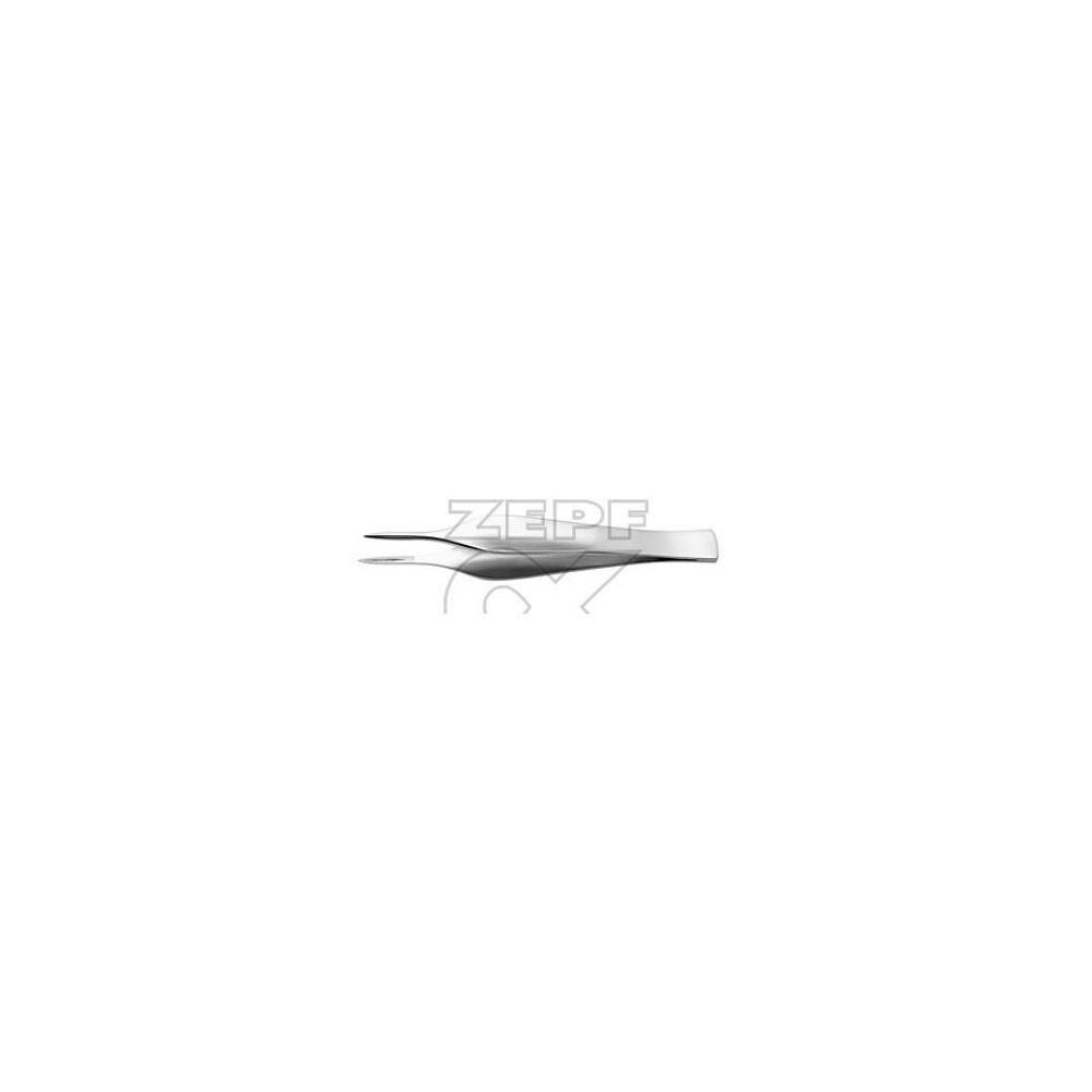 [ZEP 10-8100-09] Splitterpinzette nach FEILCHENFELD, 9 cm