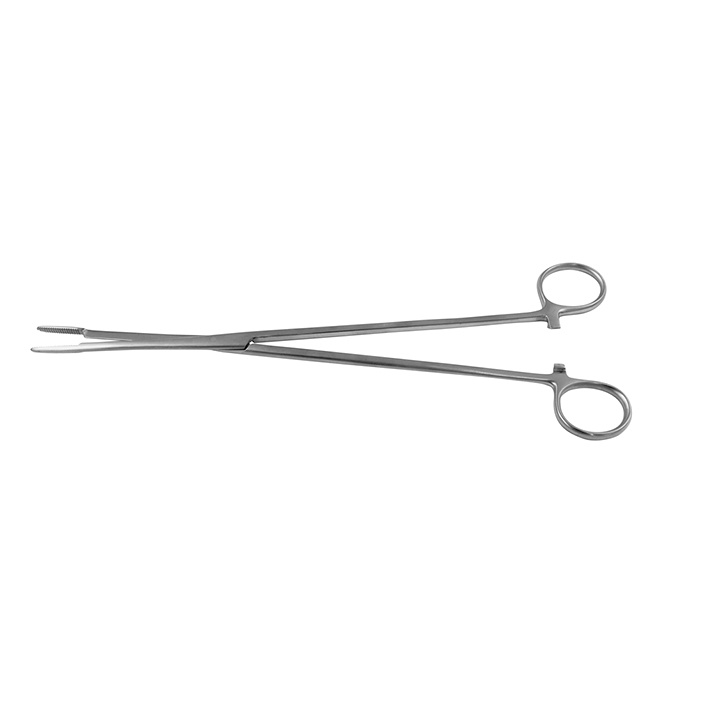 [ZEP 16-2206-25] Pelkmann Tupferzange, gerade, 25 cm