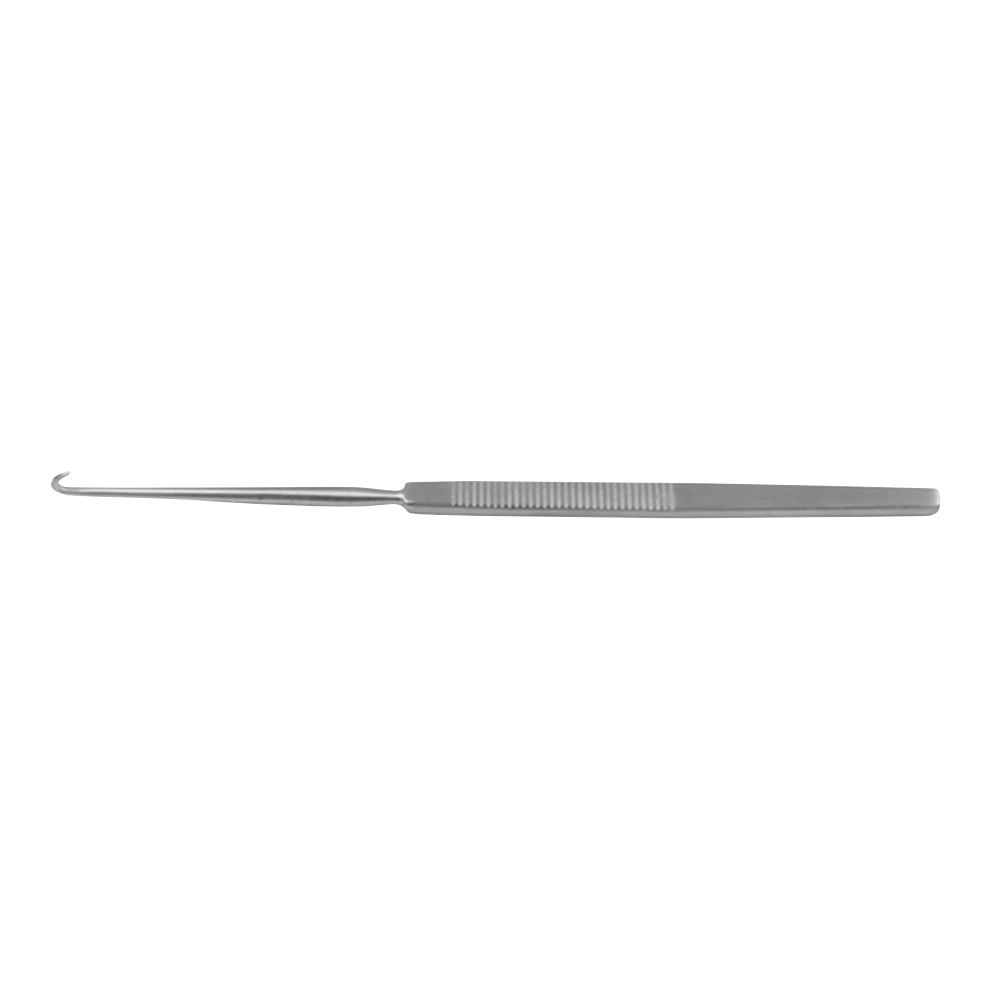 [ZEP 18-2200-03] Wundhaken scharf, 16 cm Mit drei Haken
