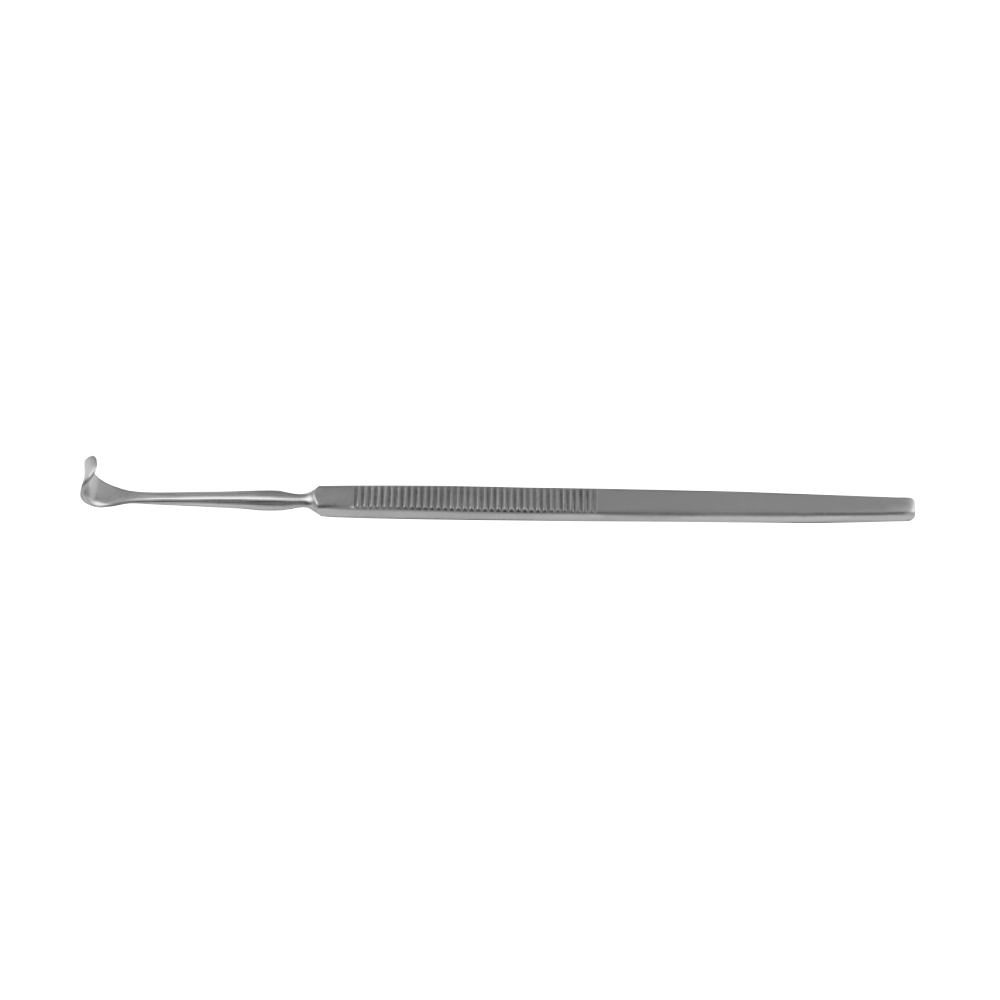 [ZEP 18-2300-18] Desmarres Wundhaken/Lidhalter 16 cm, Ø 18 mm