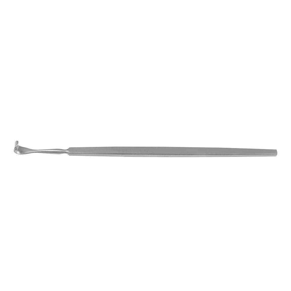 [ZEP 18-2302-08] Cushing Wundhaken 20 cm, 8 mm