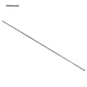 Knopfsonde, doppelendig Ø 1,0 mm x 16 cm