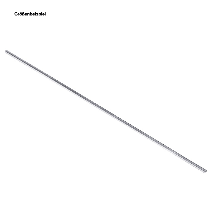 Knopfsonde, doppelendig Ø 2,0 mm x 14,5 cm