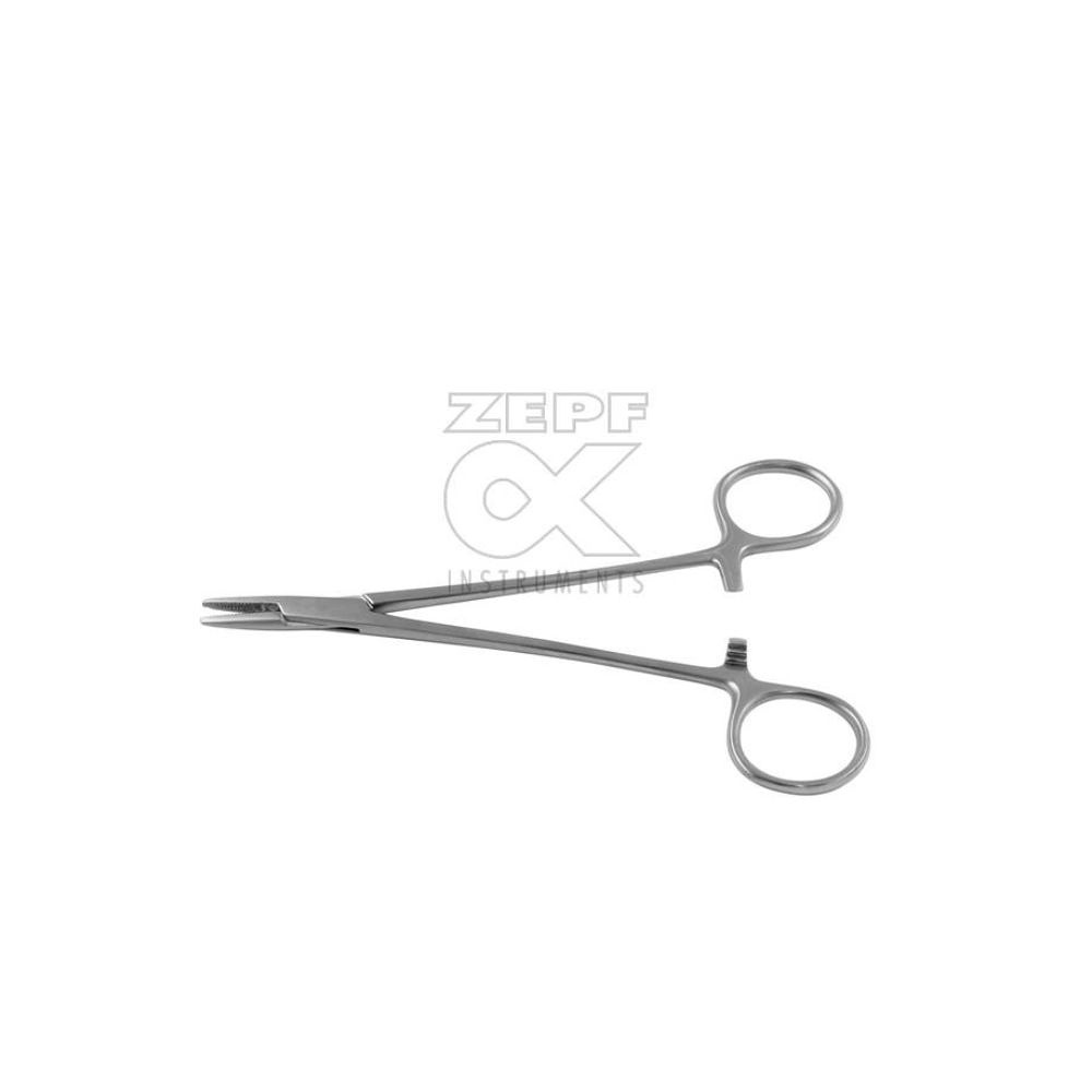 [ZEP 24-1604-15] CRILE -WOOD Nadelhalter TC, gerade, 15cm