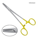 MAYO-HEGAR Nadelhalter TC, gerade 18,5 cm