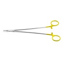 RYDER Nadelhalter TC, gerade, 15,5 cm (French eye)