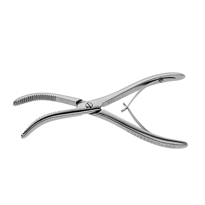 [ZEP 30-3905-18] Wolff Gipsabreiss-Zange 18 cm