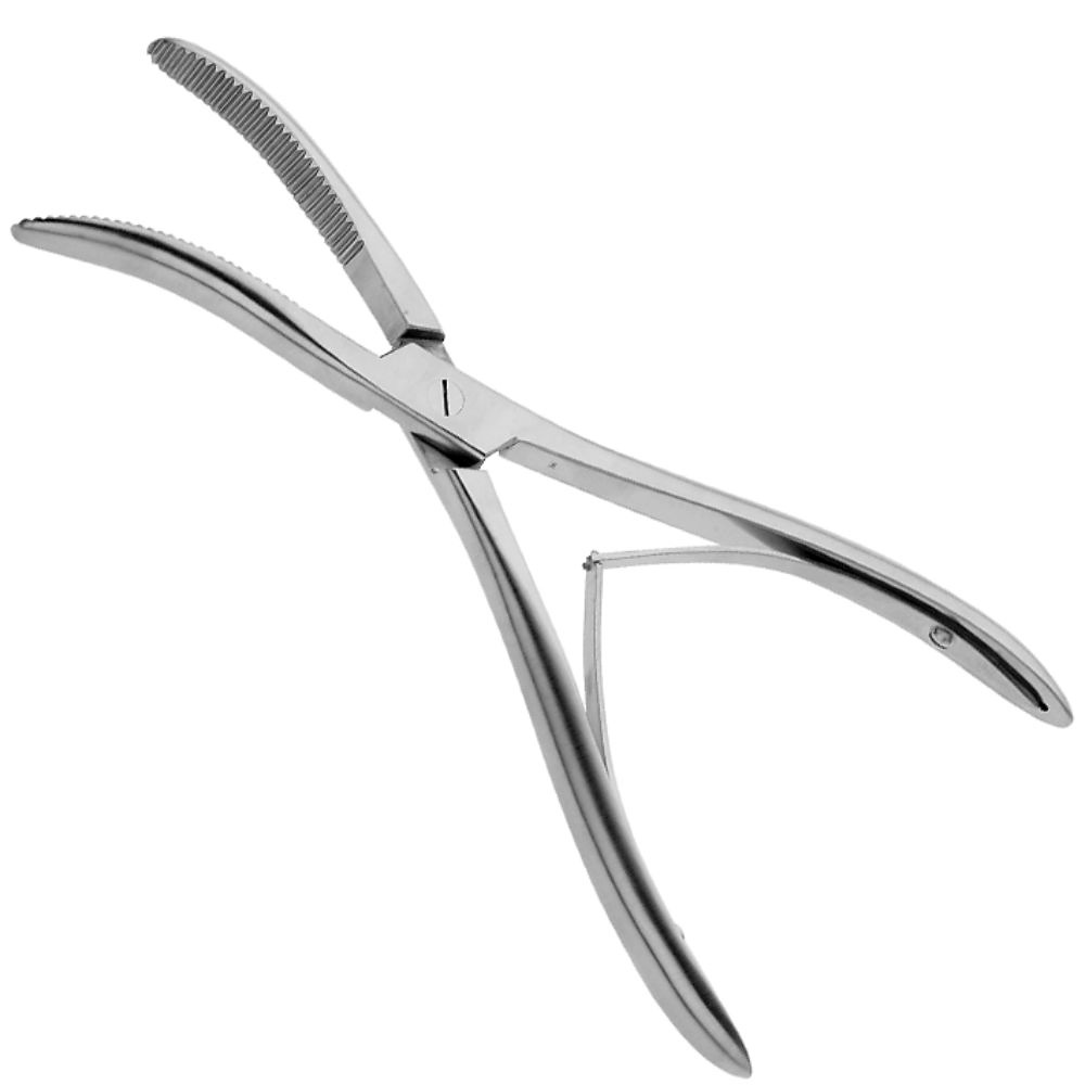 [ZEP 30-3907-24] Wolff Gipsabreiss-Zange 24 cm