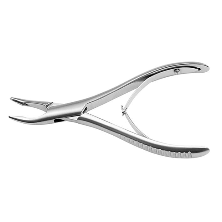 [ZEP 32-1301-15] Luer Hohlmeisselzange 15 cm 3 x 7 mm