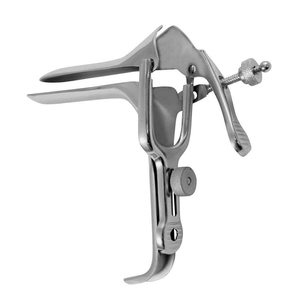 Grave Scheidenspekulum Fig. 3 115 x 35 mm