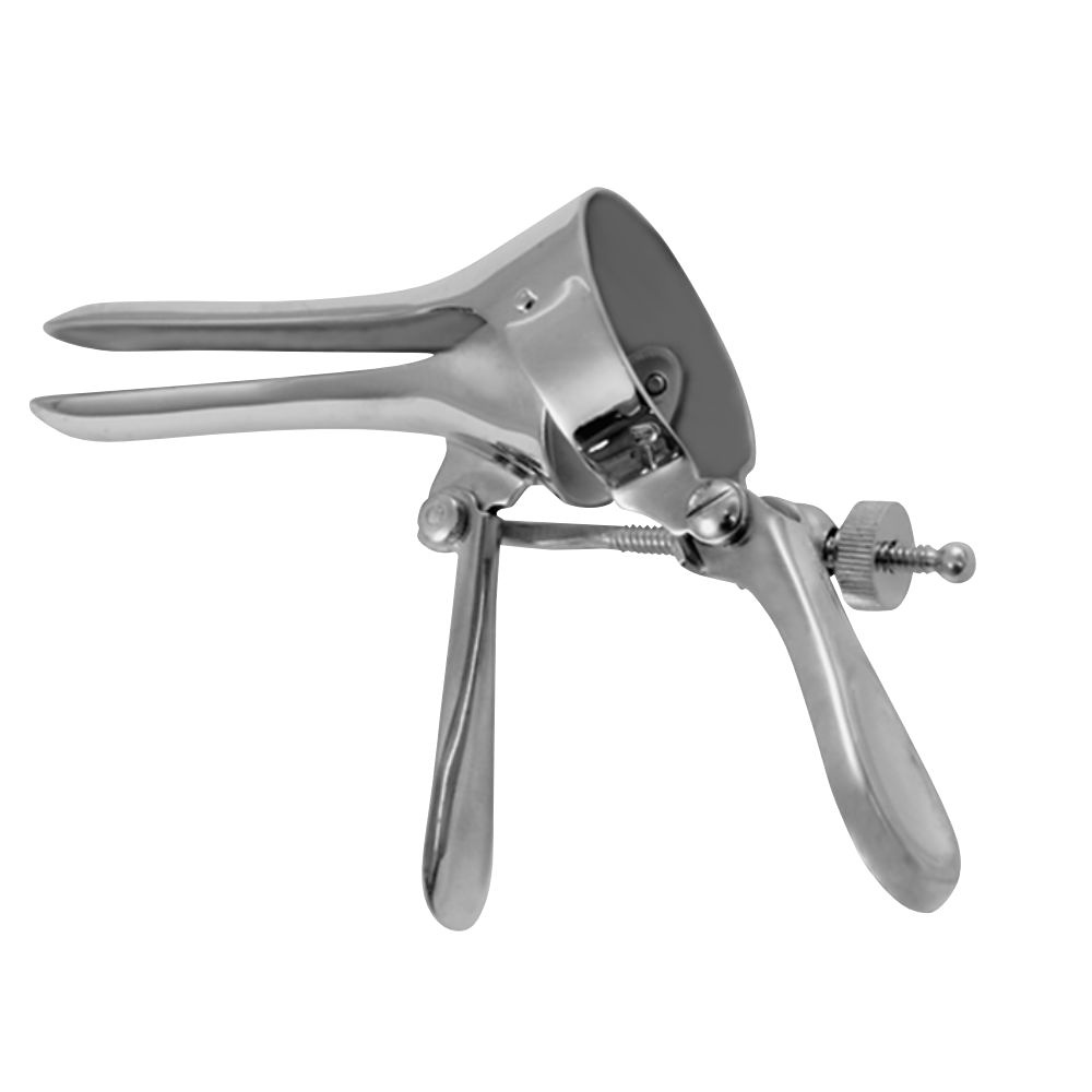 [ZEP 70-1600-01] Cusco Scheidenspekulum Schweizer Modell 90 x 23-25 mm