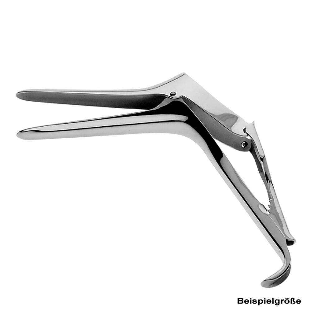 [ZEP 70-1900-01] Semm Scheidenspekulum -20 mm