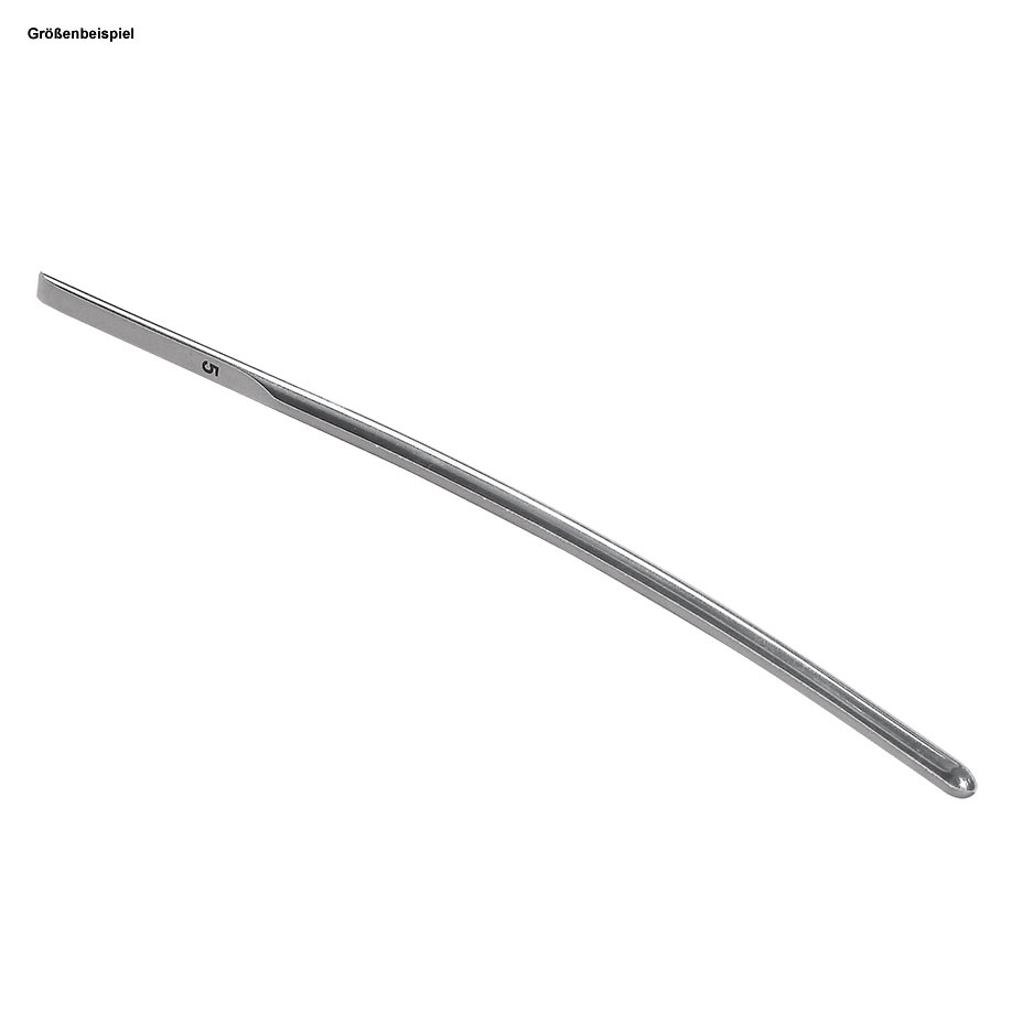[ZEP 70-4105-04] Hegar Uterus Dilatator 4,5 mm