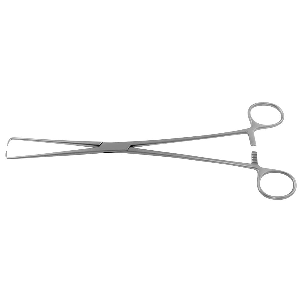 [ZEP 70-5004-25] Braun Hakenzange 25 cm