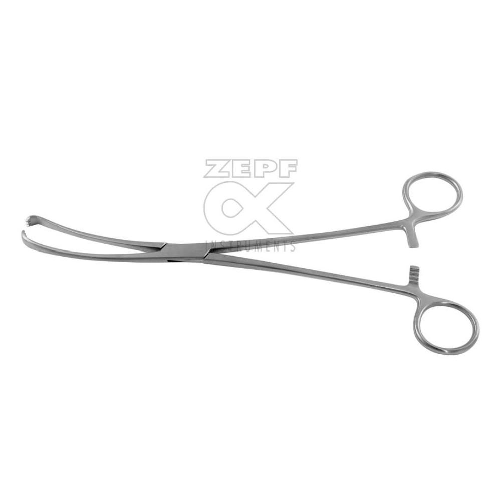 [ZEP 70-5301-23] Teale Hakenzange 23 cm