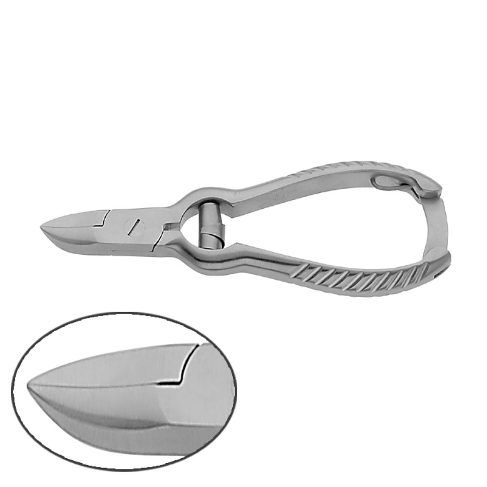 [ZEP 74-3401-13] Nagelzange nach TURNBULL 13,5 cm