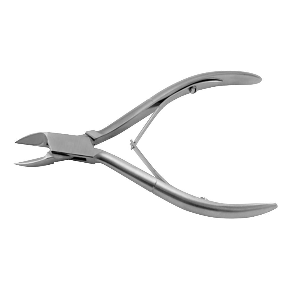 [ZEP 74-3600-13] Nagelzange, 13 cm