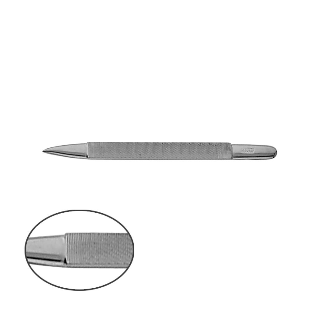 [ZEP 74-3806-10] Nagelfeile 10 cm