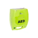 AED Plus Defibrillator Halbautomat