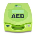 ZOLL AED Plus Defibrillator Vollautomat