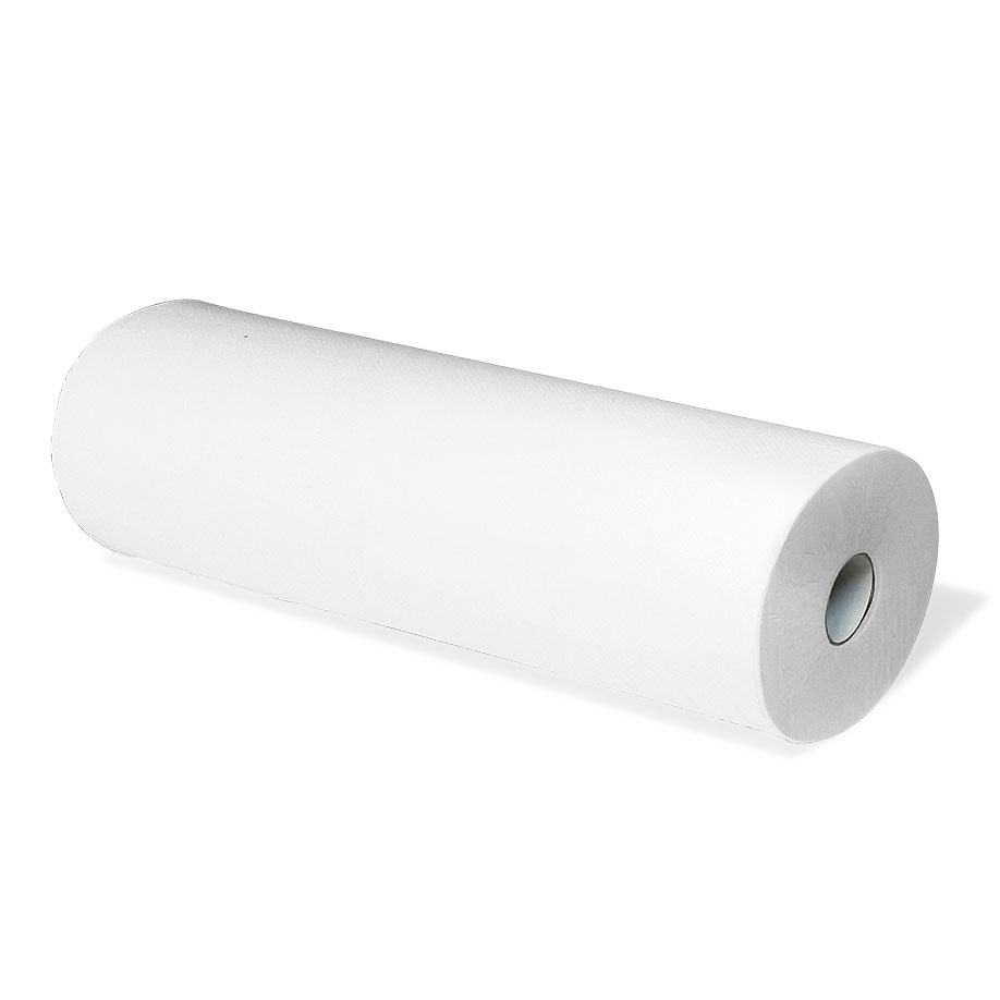 [ZVG 12315-01] Ärztekrepp 2-lagig 50 cm x 100 m (6 Rl.)