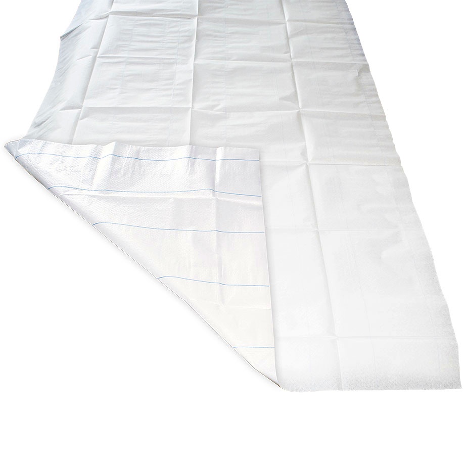 [ZVG 12524-00] Unisan Economy Schutzunterlagen 75 x 210 cm (200 Stck.)