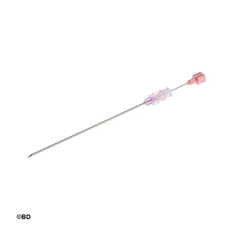 [I4 400370] BD Whitacre Spinalkanülen