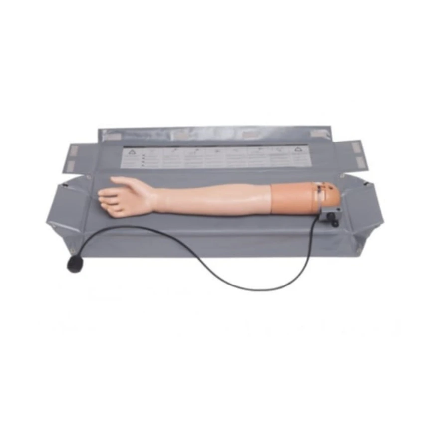 [A255001000] Ambu I.V. Trainer